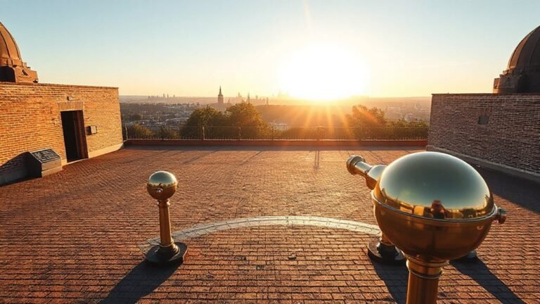 greenwich anchors global time