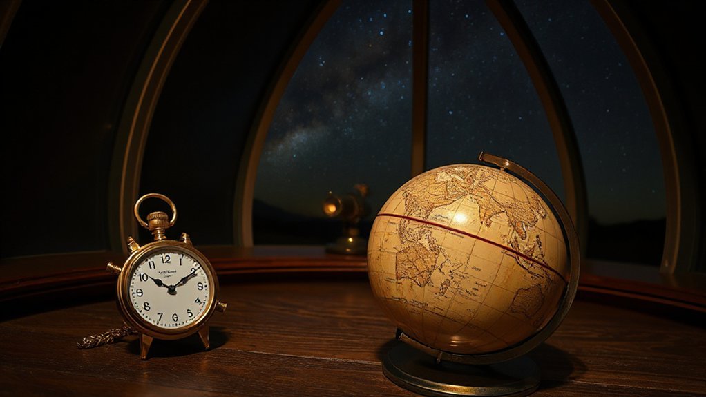 greenwich gmst add longitude