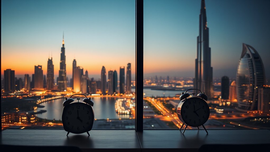 gulf standard meeting windows