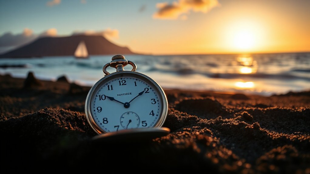 hawaii doesn t use dst