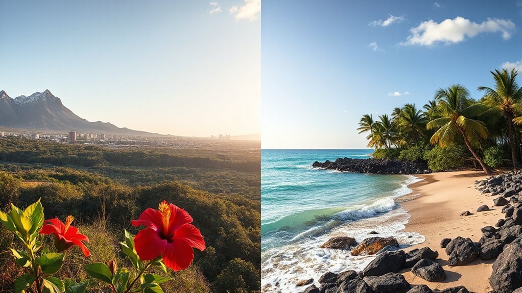 hawaii skips daylight saving