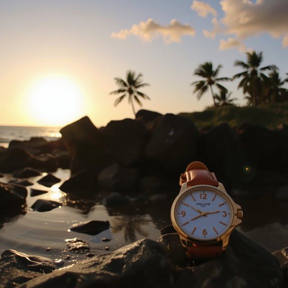 hawaii ten hours behind