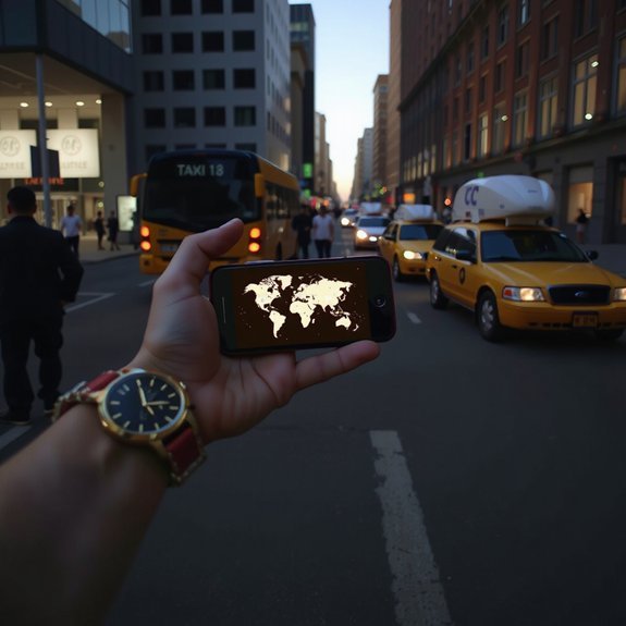 honor others local time