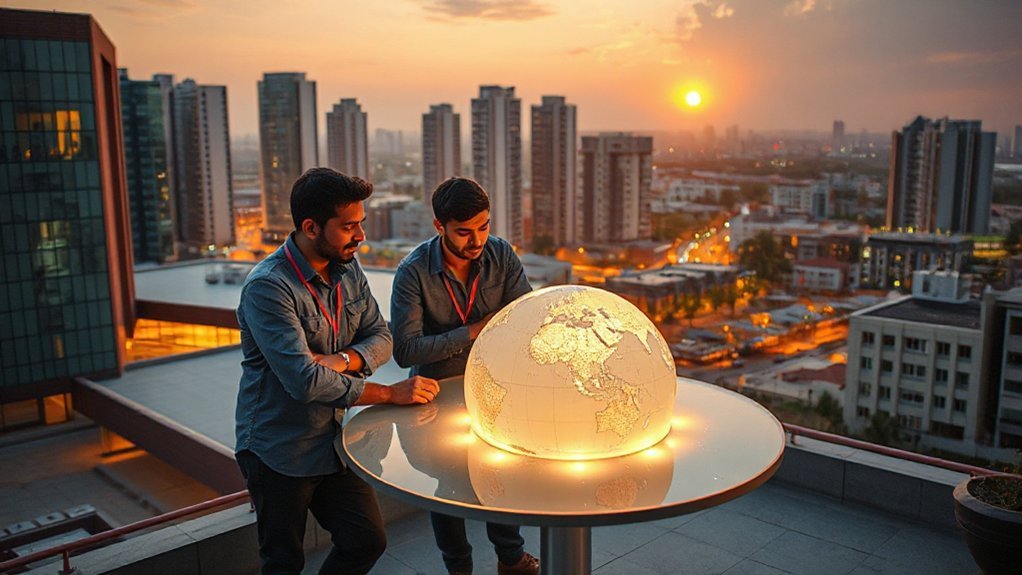 hunt friction enforce clarity