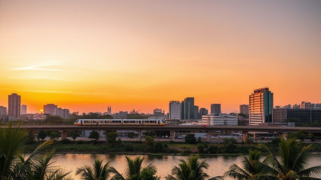 hyderabad india s ist hub