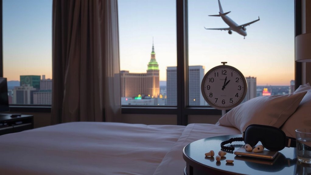 hydrate chase morning light