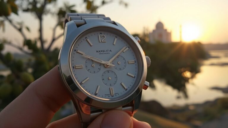 indian standard time explained