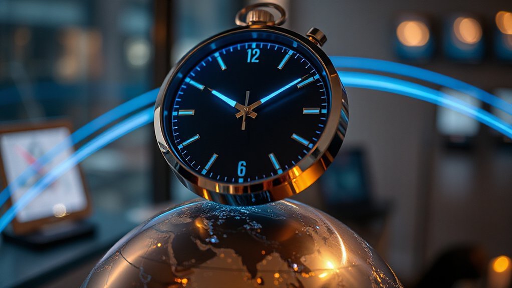 instant global time checker