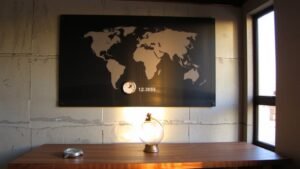 instant worldwide time checking