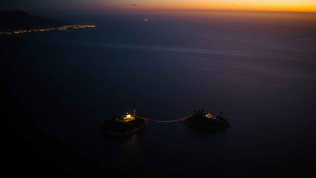 islands prioritize shared weekdays