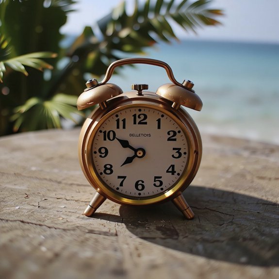 jamaica stays on est