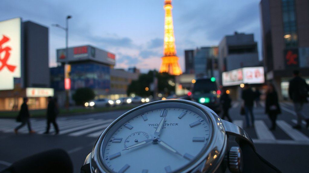japan rejects daylight saving