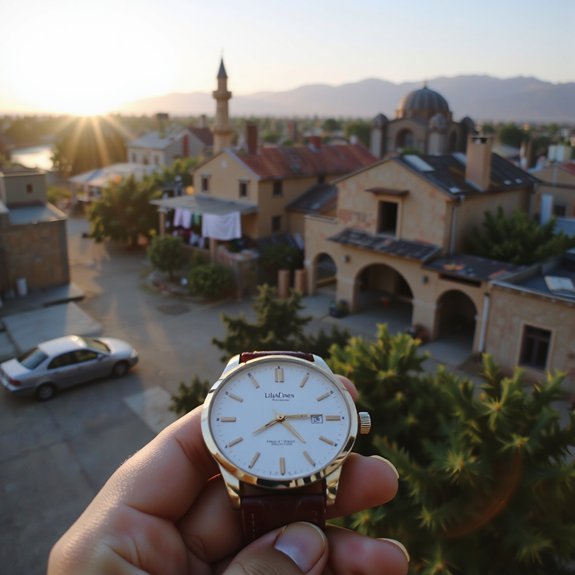 kabul pre dawn new year