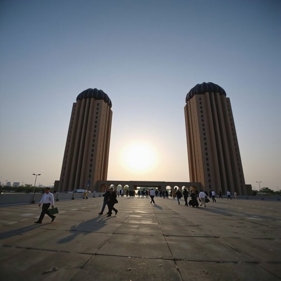 kuwait remains at utc 03