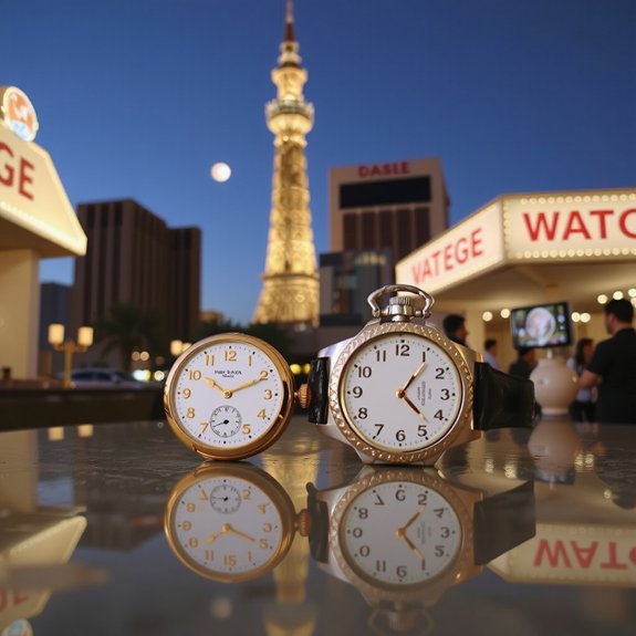 las vegas daylight saving shifts