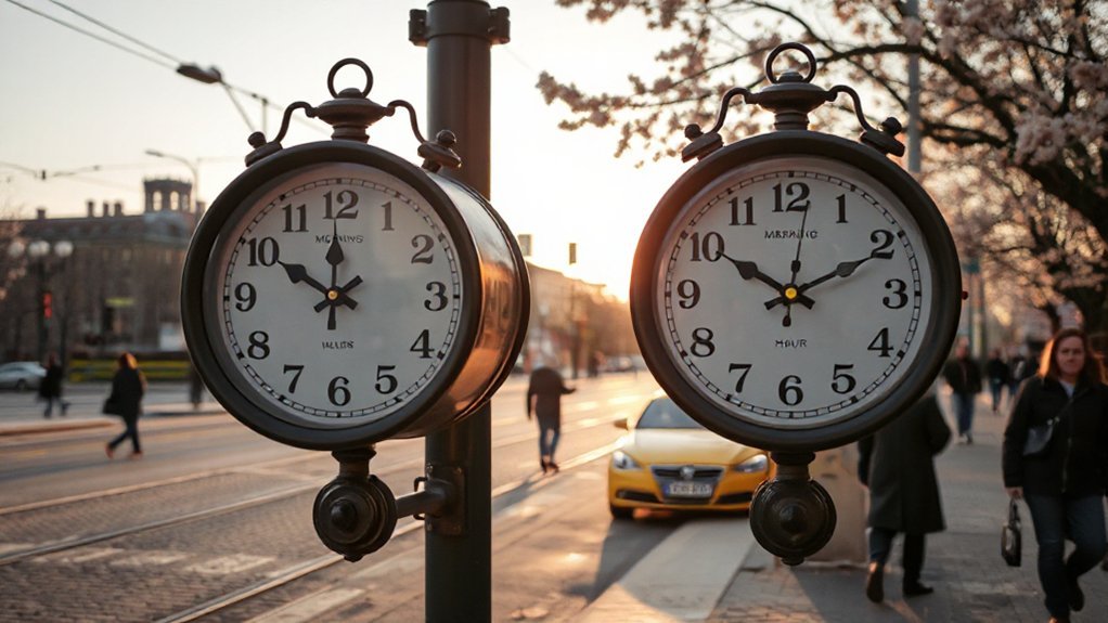 last sunday 2 a m flips