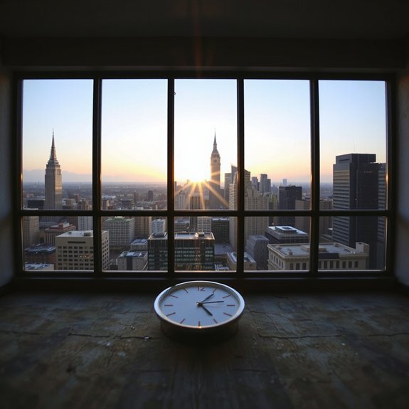 local civil time zones