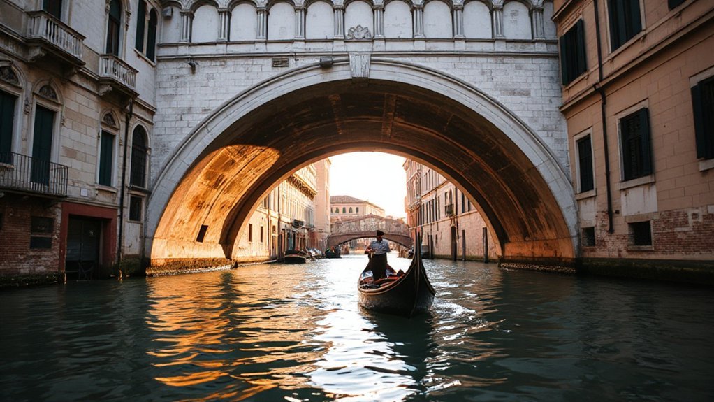 local storytelling not templates