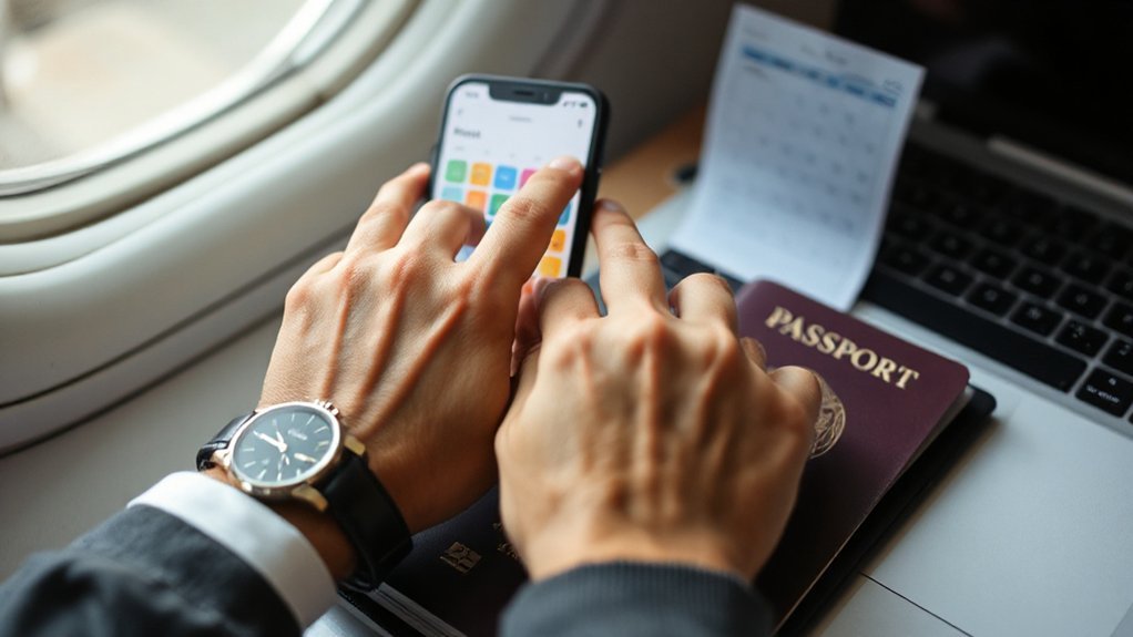 lock timezones verify alerts