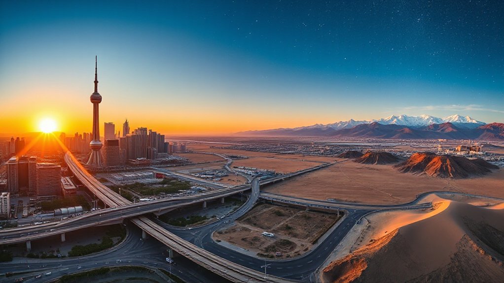 longitude defies uniform time