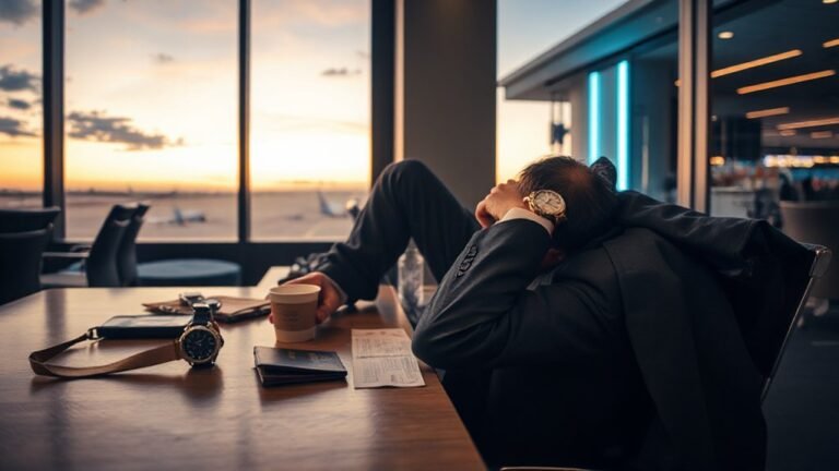 managing energy across timezones