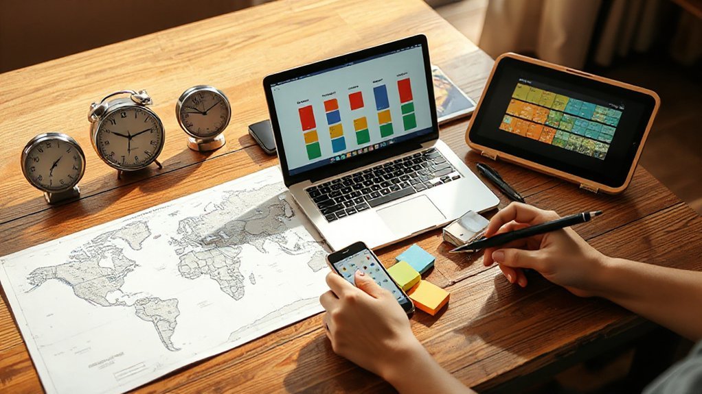 map availability use handoffs