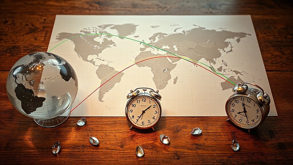 map global overlap windows