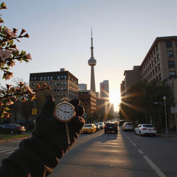 march forward november back