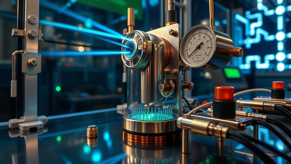 measure minimize correct systematics