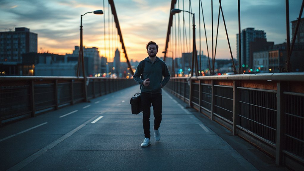 micro movements for instant energy