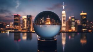 monthly global timezone updates