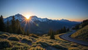 mountain standard time guide