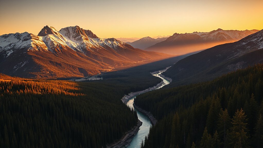 mst utc 7 north america