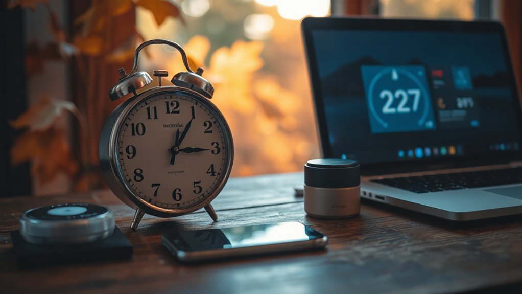 multi source ntp time consensus