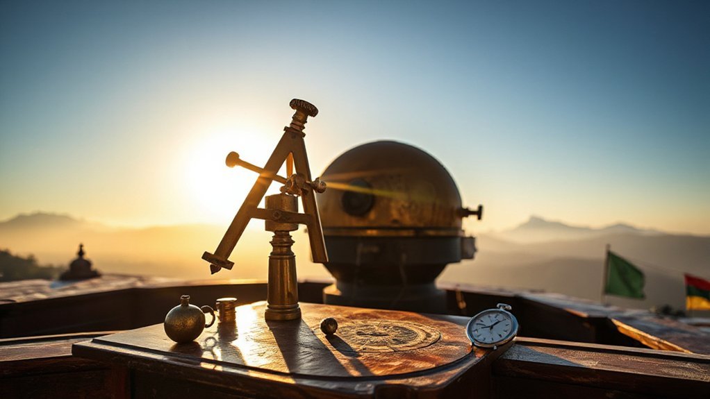 nepal standardizes time nationally