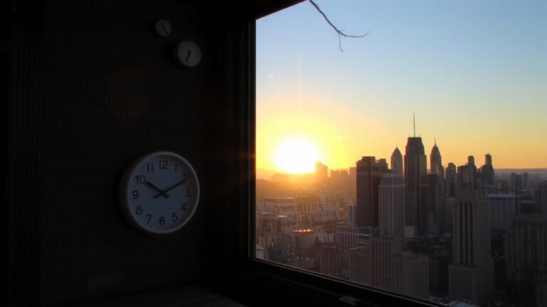 new york eastern time explained