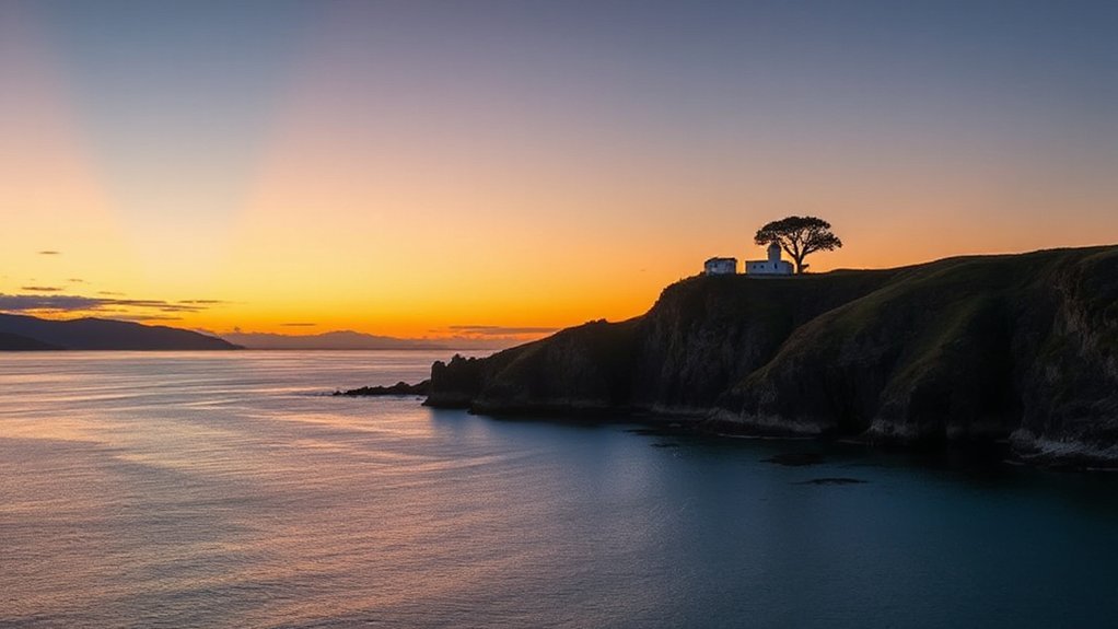 new zealand greets tomorrow