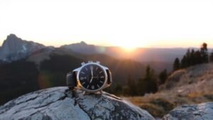 now in mountain time