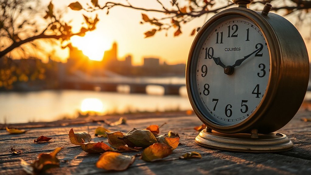 ohio s daylight saving changes