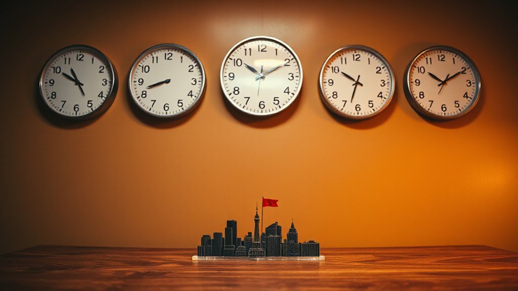 olympics viewing local time