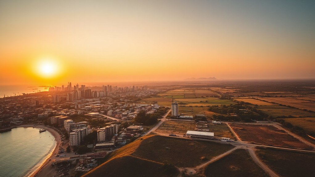 one clock synchronized nation