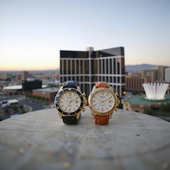 pacific time one hour shift