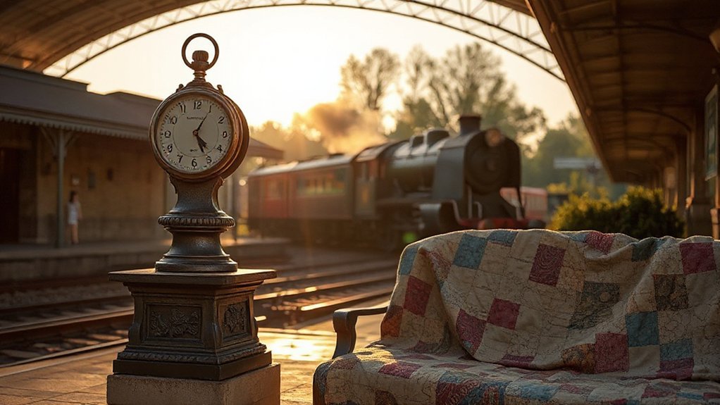 patchwork local solar time