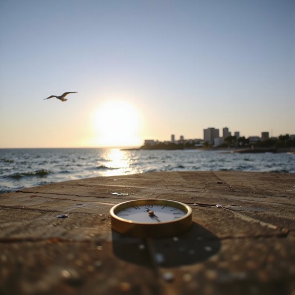 pdt utc 07 00 seasonal shift