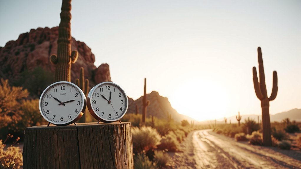 permanent mountain standard time