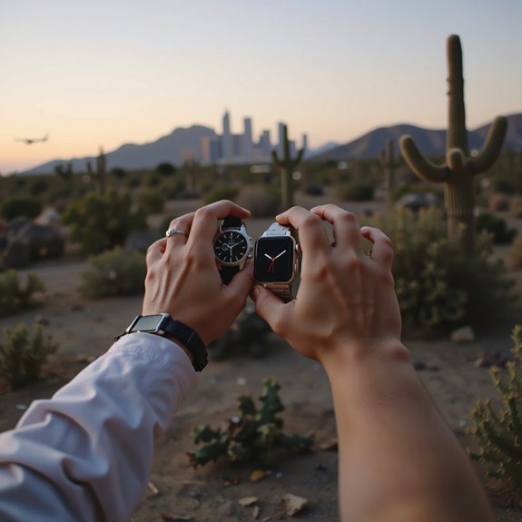 phoenix always utc 7 anchor