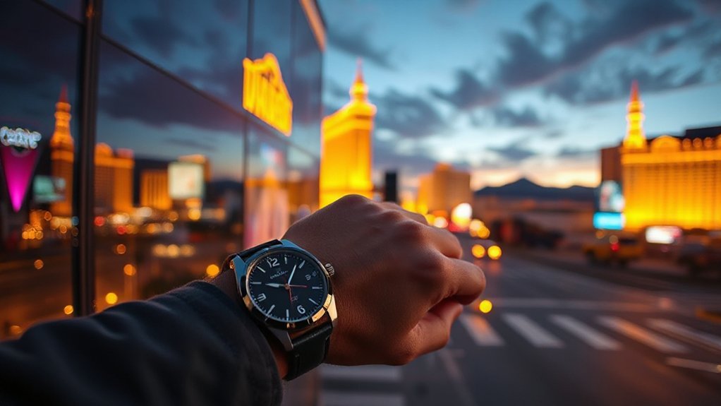 phone widgets voice alerts