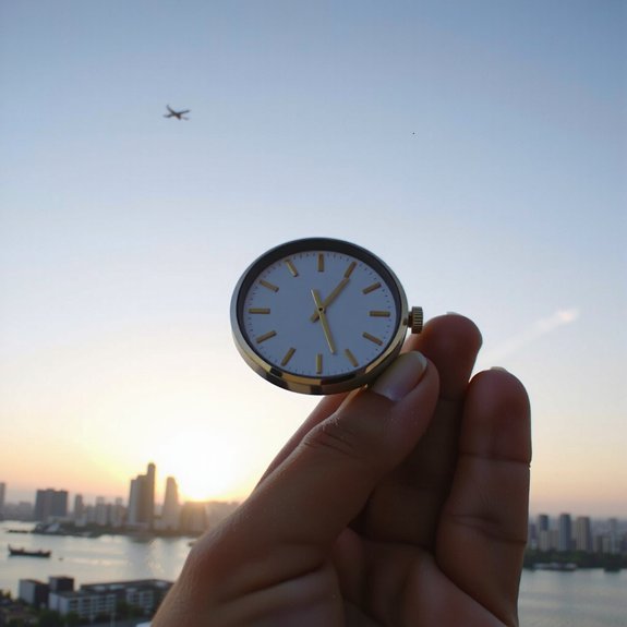 pht utc 8 year round consistency