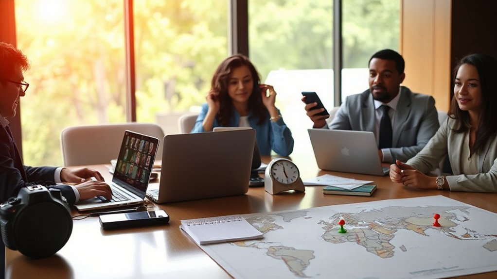 pick channels synchronize enforce