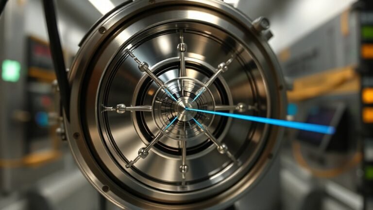 precise global time standard